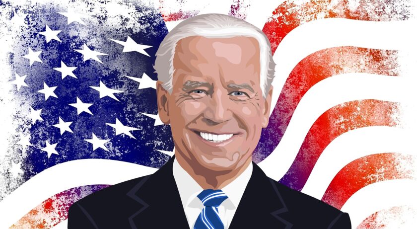 Immigration Reform Bill - Joe Biden