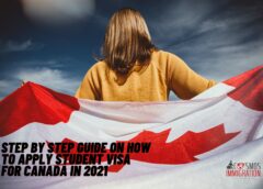 Step by Step Guide on How to Apply for Student Visa Canada in 2022