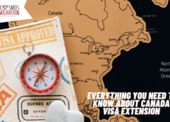 Canada visa extension: Everything you need to know about it