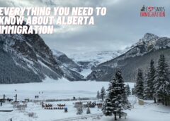 FAQ: Everything you need to know about Alberta immigration