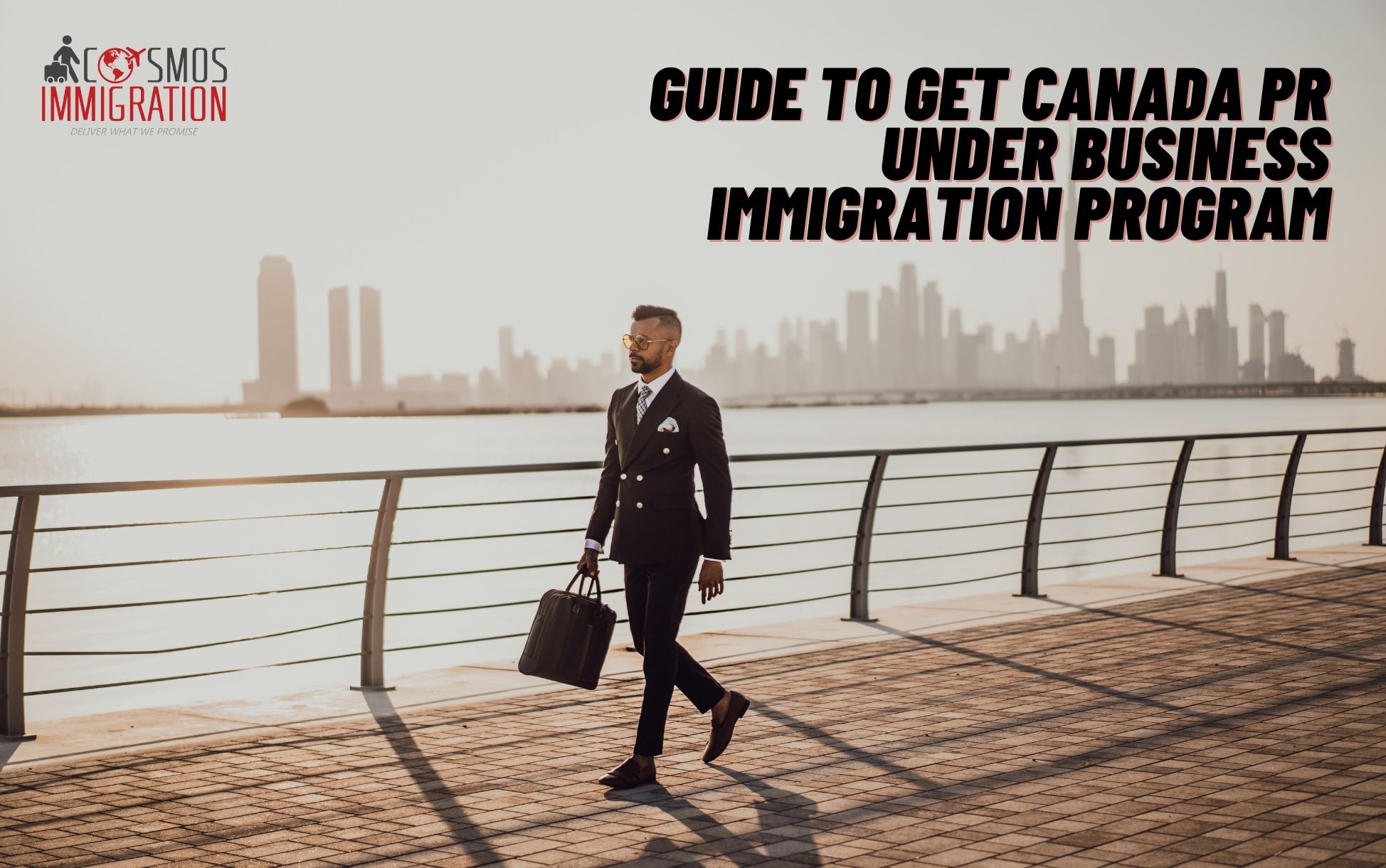 Business Visa Immigration