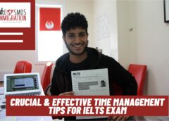 Crucial & Effective Time-Management Tips for IELTS Exam
