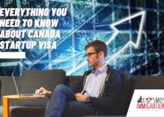 Everything you need to know about Canada Startup Business Visa