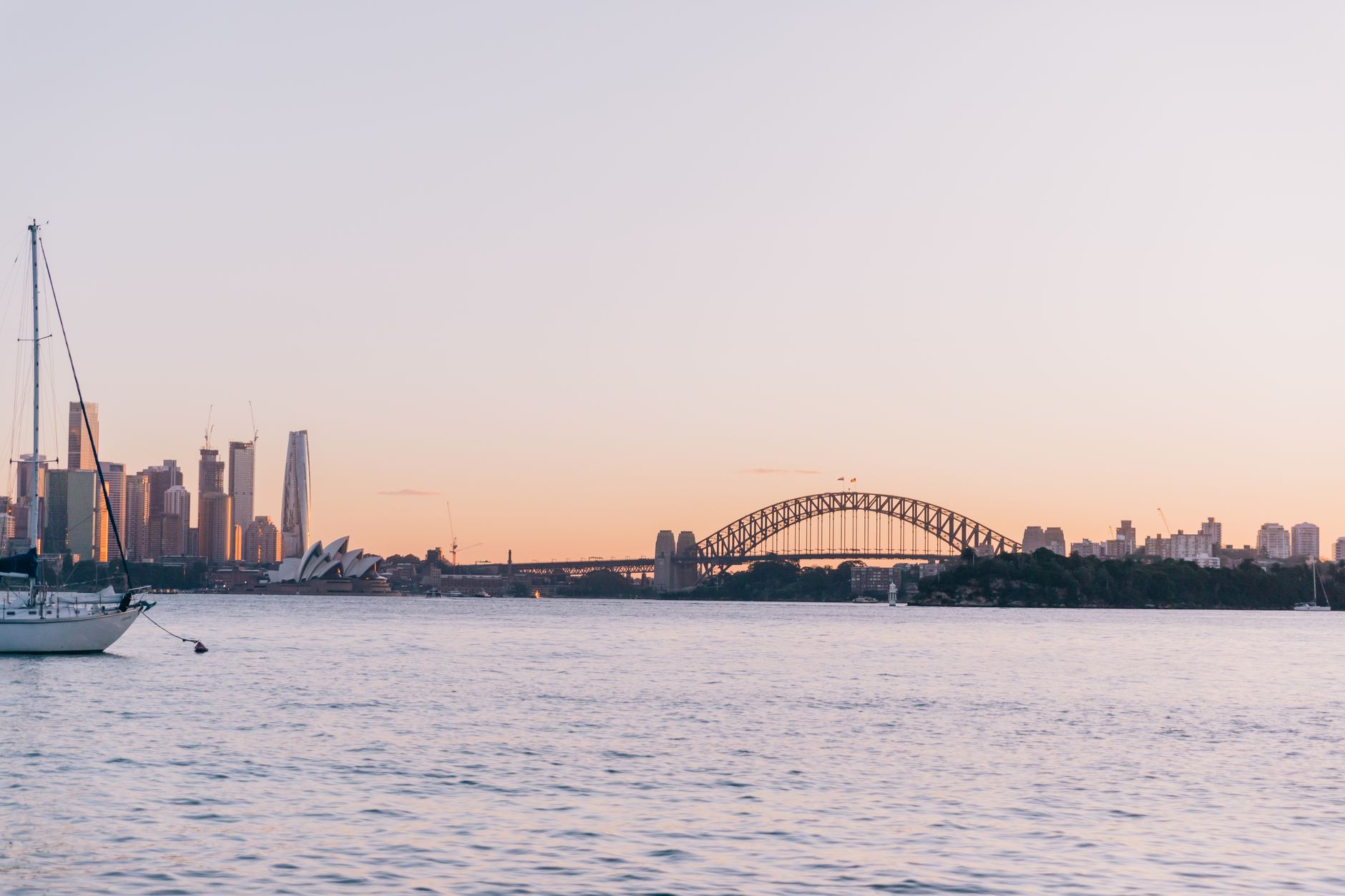 Australia PR for Accountants and Auditors from the UAE