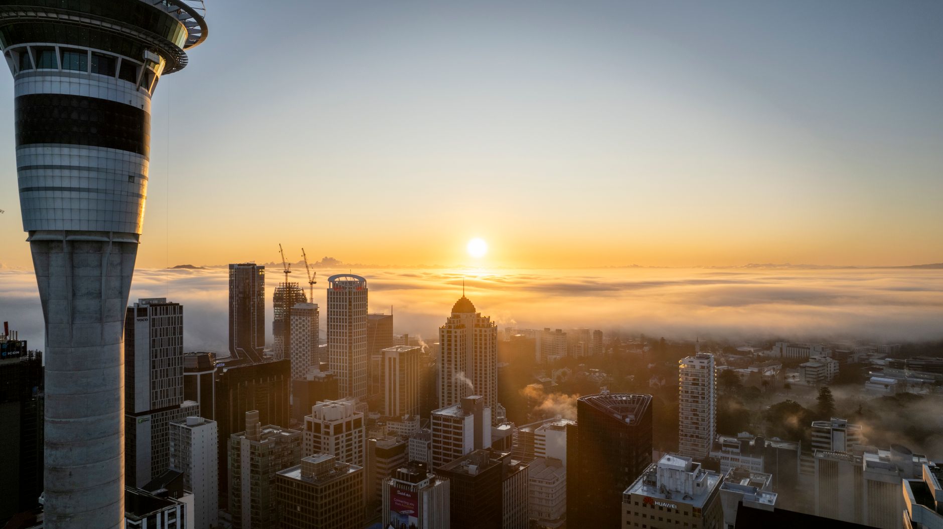 New Zealand for Engineers and IT Professionals from the UAE