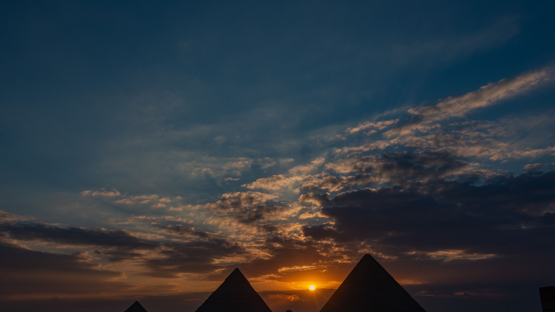 Cairo skyline along the Nile, Egypt — Egypt citizenship by investment guide for UAE, GCC and India applicants
