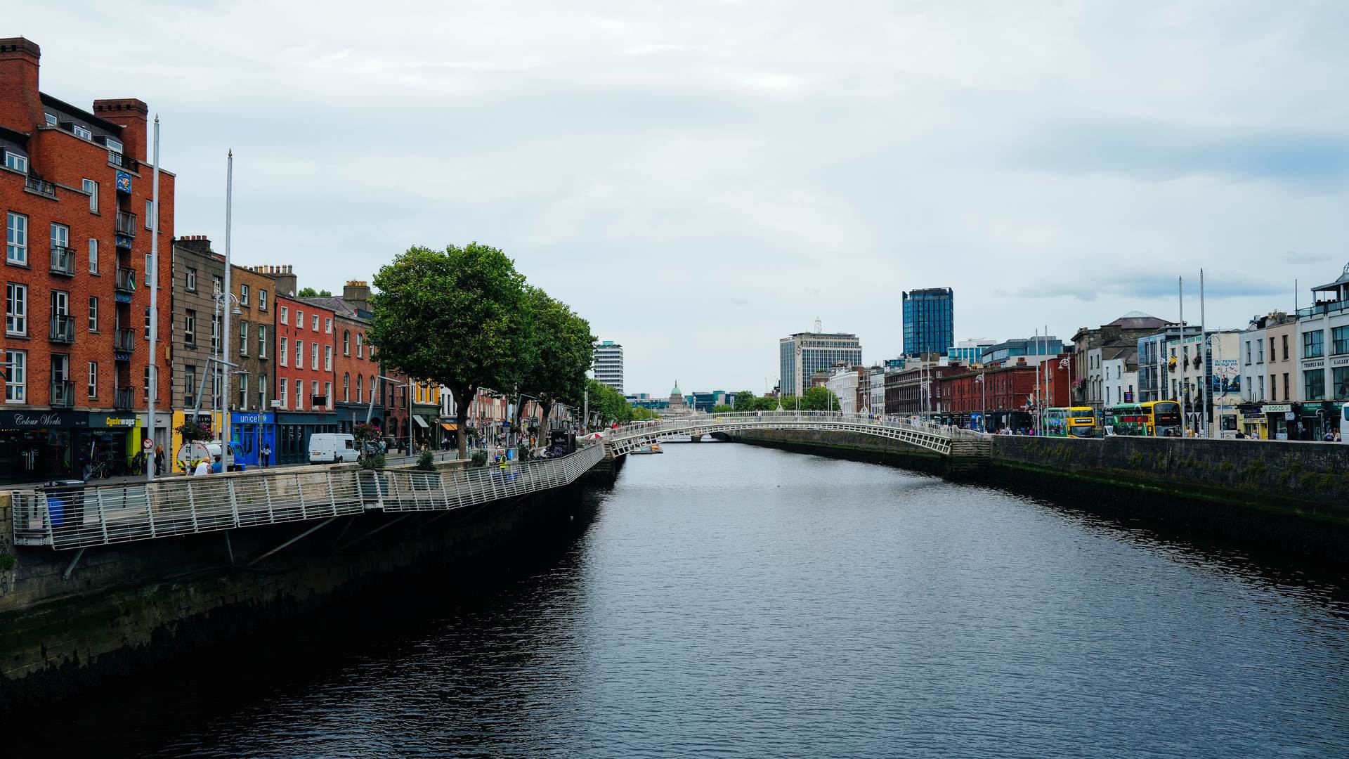 Ireland Stamp 0 residence for persons of independent means and retirees