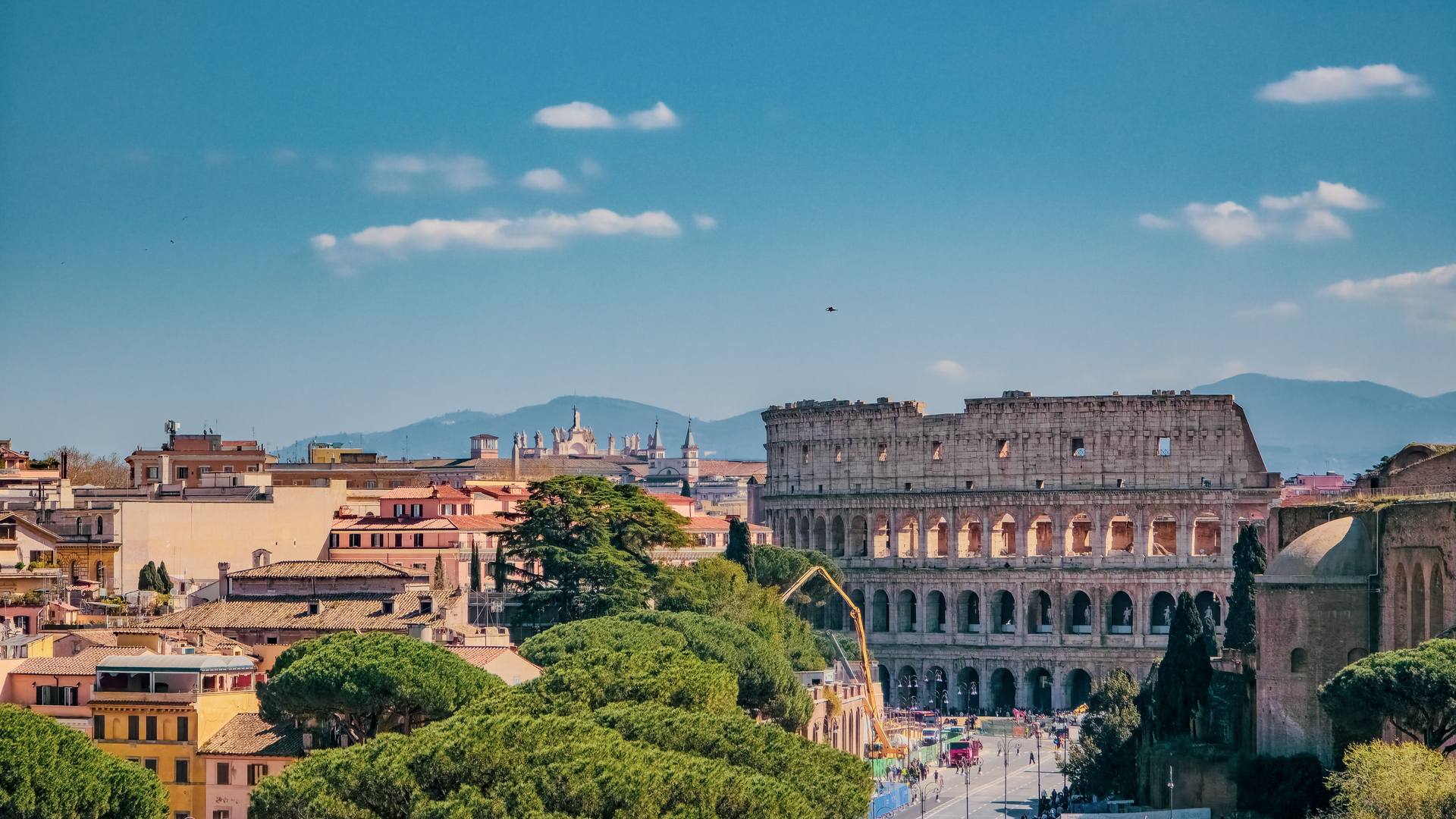 Italy Investor Visa residence by investment from UAE GCC India