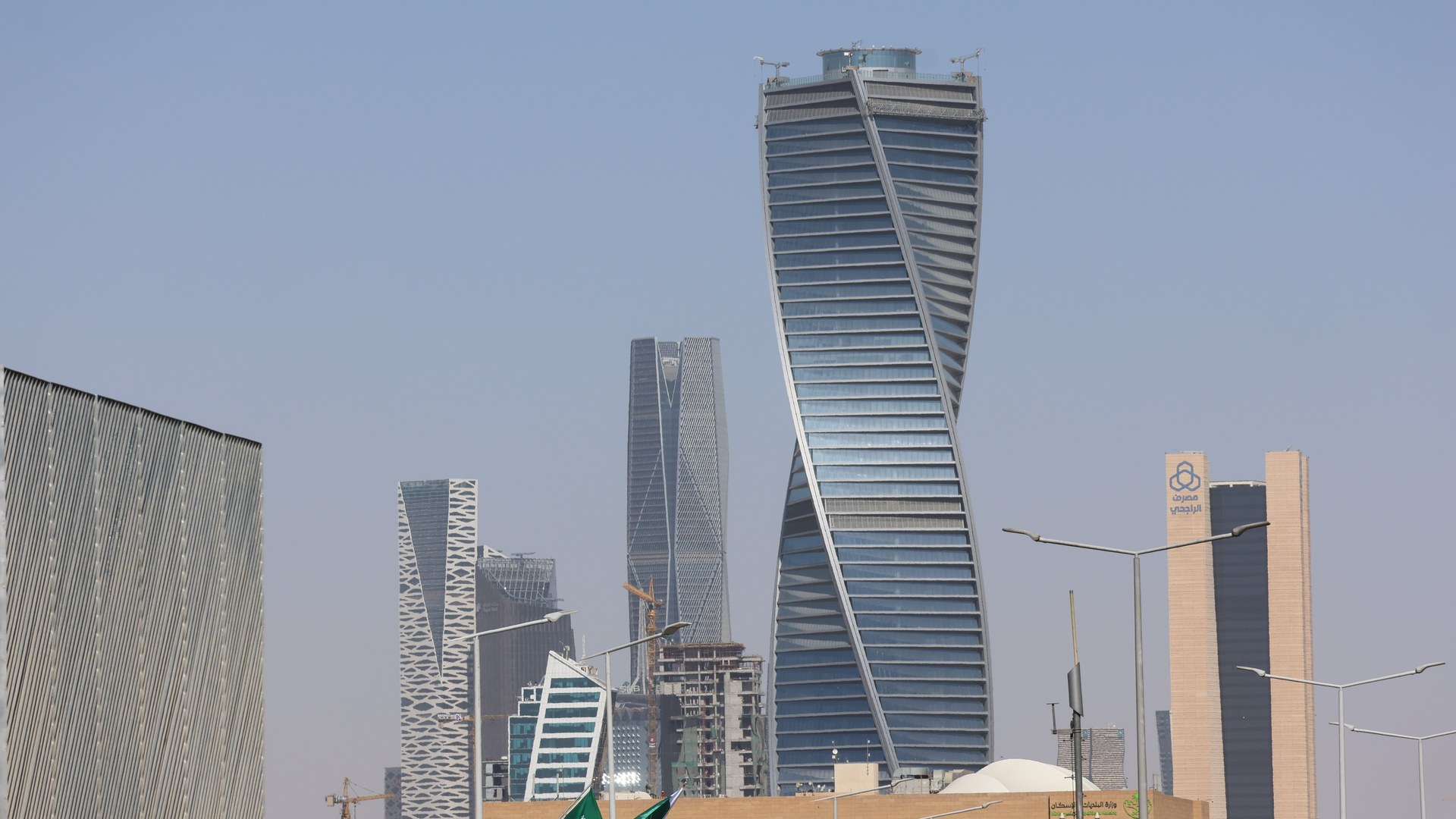 Saudi Arabia Premium Residency from UAE GCC and India