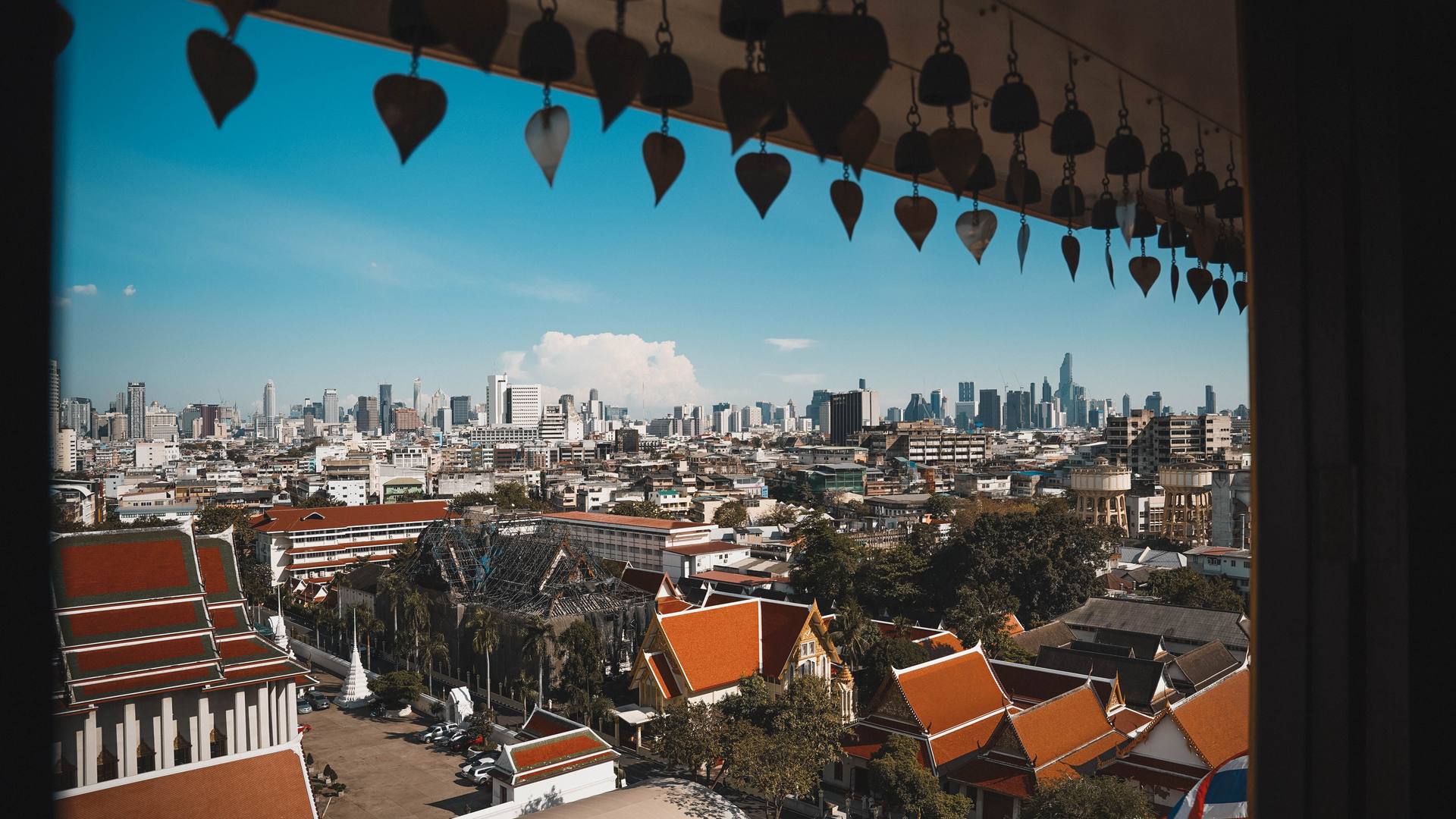 Thailand Privilege Elite and DTV long-stay visa from UAE GCC India
