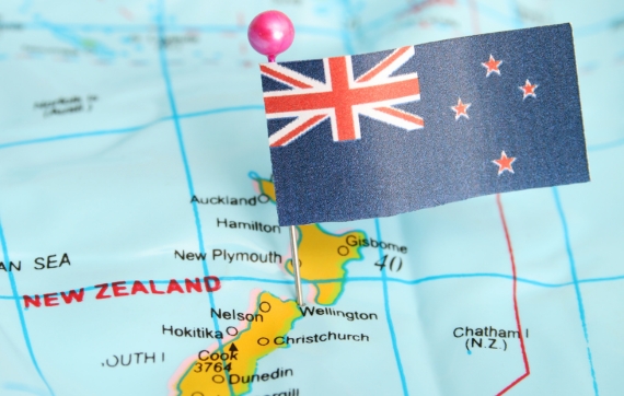 why New Zealand