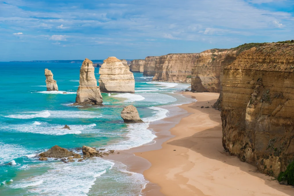 Australian Tourism Visa