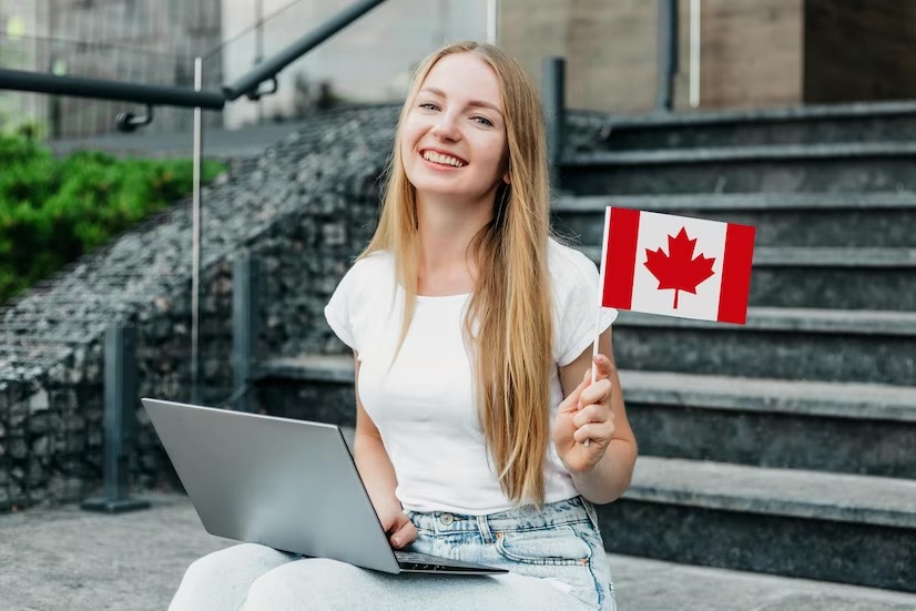 why canada