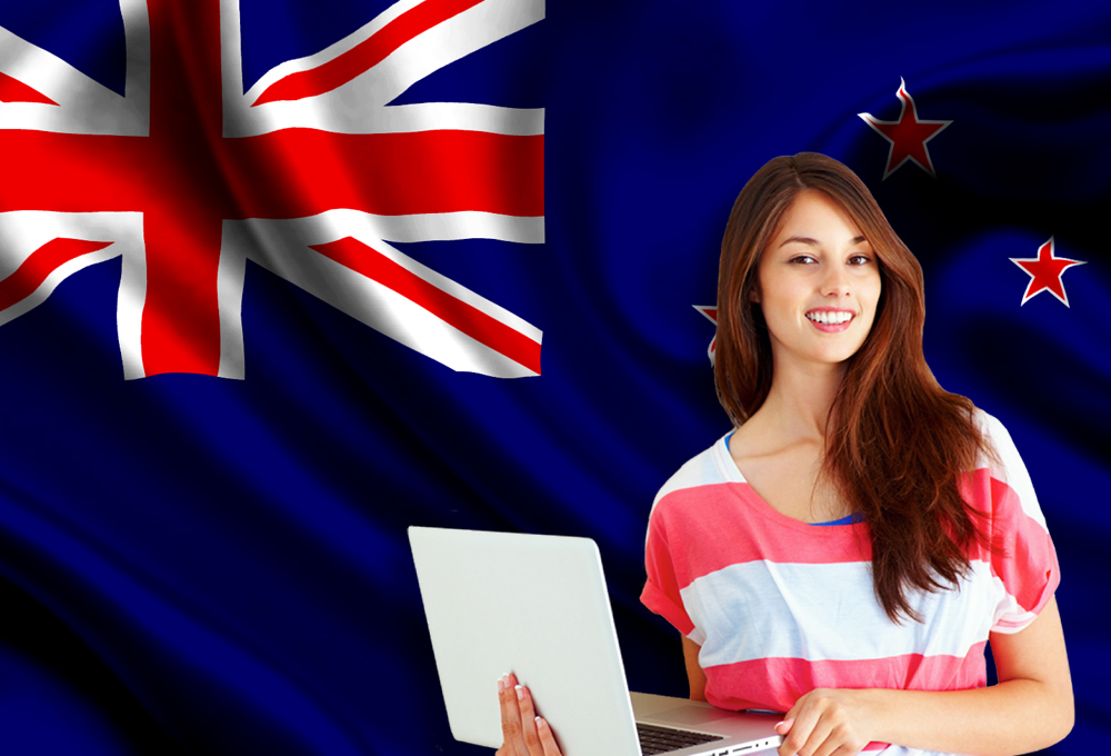 New Zealand student visa