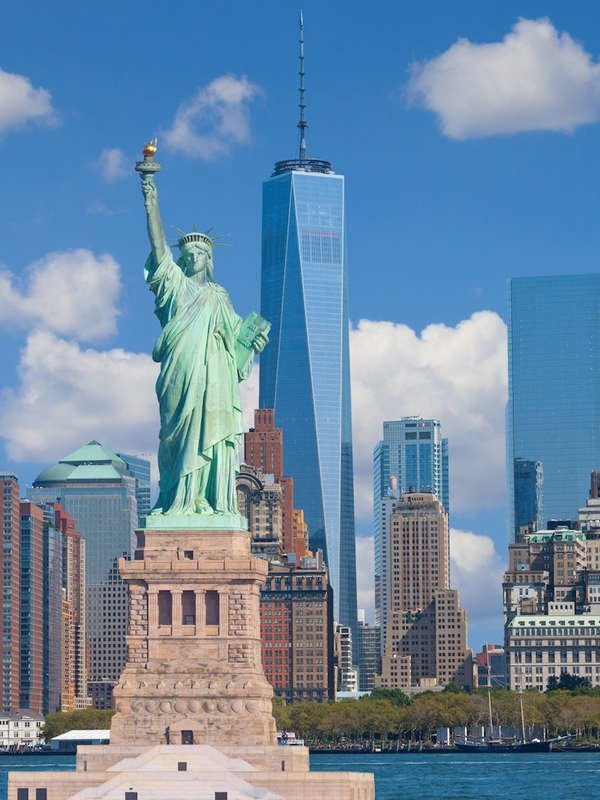 USA Tourism Visa
