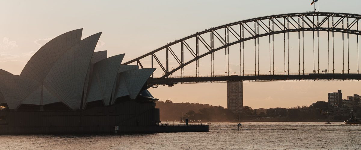 Sydney Harbour Bridge and Opera House — Australia Resident Return Visa support for UAE-based PR holders